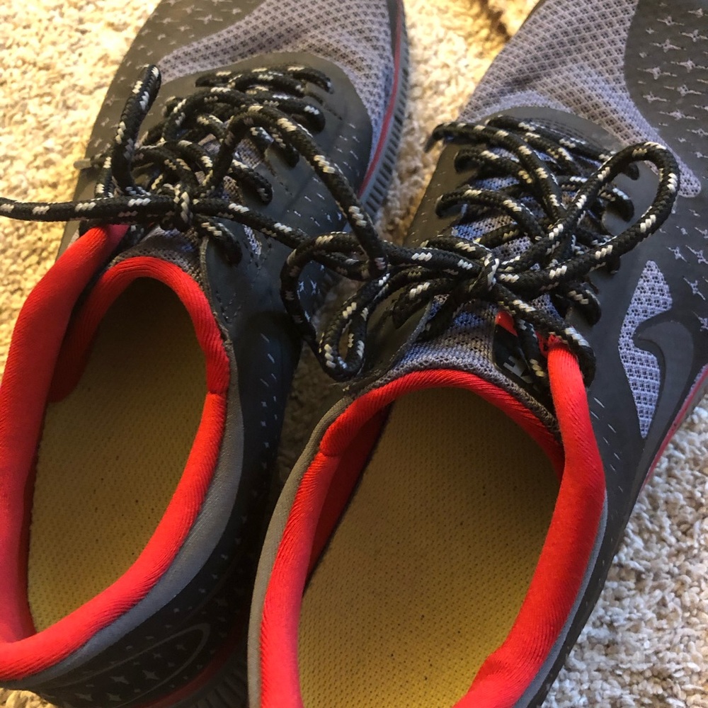 Nike Free 4.0 Shoes - Picture 4 of 5